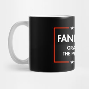 Fani Willis - Grab Him by the Penal Code Mug